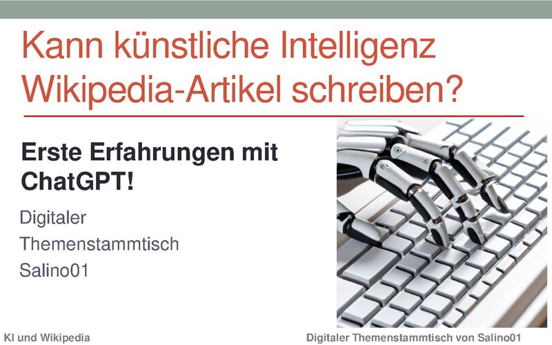 Künstliche Intelligenz im Alltag: Zwischen Fortschritt und Skepsis