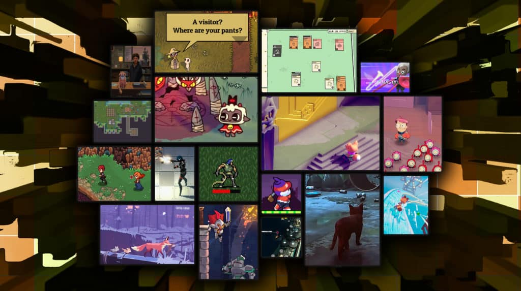 Indie-Games: Die kreative Seele der Spielewelt