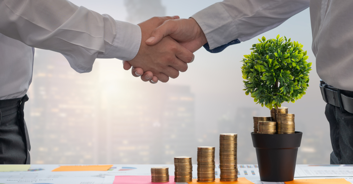 Nachhaltige Investments: Geld anlegen mit gutem Gewissen