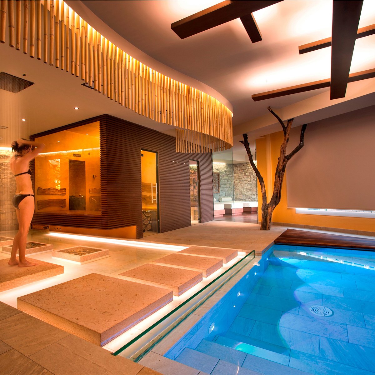 Wellness zu Hause: Der Aufstieg des Home-Spa